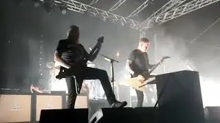 MASTODON - Zagreb 2022