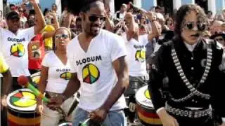 Ricardo Chaves - Diamante Negro