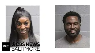 Real Housewives of Potomac star Wendy Osefo and husband Eddie arrested for fraud