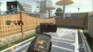 BLACK OPS 2 | BLACK HAT PDA FTW!!