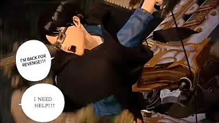 Attack on Titan 2 Final Battle Random mission