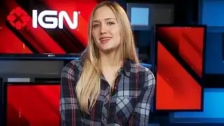IGN India launch video - Naomi Kyle welcomes IGN's latest edition