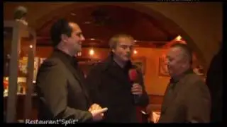 Schluse TV - Christian Terschluse- Restaurant -Split- Gronau_1.flv