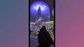 Magic Christmas ✨ TikTok Live Excerpt 7.01.2026 | Daria loves Russia