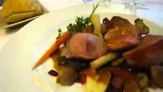 Lyon: Restaurant La Ferme sur lyonresto.com