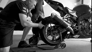 MP DYNASTY EXHAUST | MES &ndash; Trofei Moto Estate 2020 / We are coming 2/5