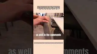 New deep cleaning video up @luebona