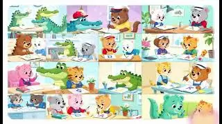 The Magic Pencil Song, Fun song, kids videos for kids, kids songs, kids cartoons kids tv kids movies