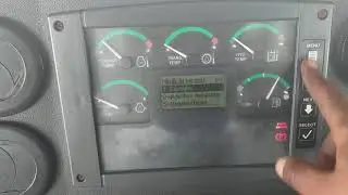 &iquest;&iquest;..Sabes configurar ECU ..???hacer una reprogramaci&oacute;n en equipos john deere solo usando el monitor