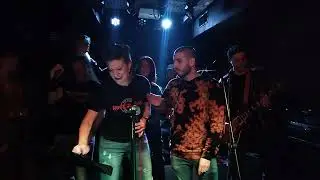 The Hell Song