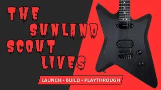 The Sunland Scout Lives