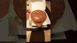 McDonald's McChicken Meal