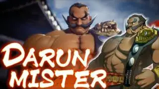Arika's EX Fighting Game sf ex characters retorns 2017 Trailer