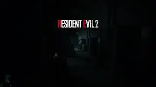 Resident Evil 2 (2019)