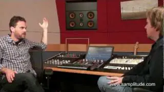 Part 3 - Noah Mintz - Lacquer Channel Mastering