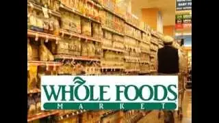 Yomenu Shops Kosher Organic at Whole Foods Market
