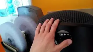 Air cleaning Air-O-Swiss/Boneco  2055D / Мойка воздуха Air-O-Swiss/Boneco 2055D