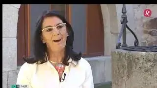 HABLA A PESAR DEL MIEDO en Canal Extremadura Televisi&oacute;n