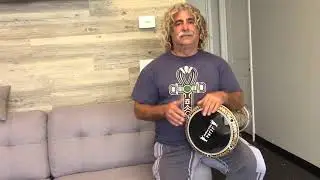 Darbuka Planet - RHYTHM OF THE WEEK- MASMOUDI
