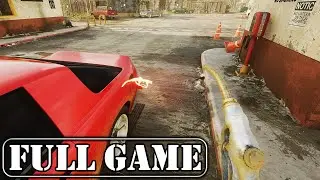 CAR DEALER SIMULATOR | 2025 | Longplay Walkthrough | Full Game | Part 2/9