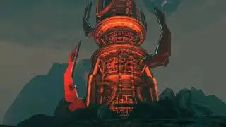 DCUO Episode 36 - Metal, Part 2 (Hero) 05 - Into the Dark Multiverse Raid [Story and bosses]