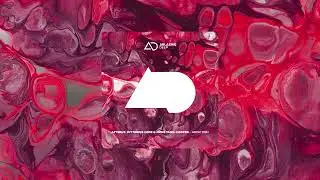 AFTERUS, PITTARIUS CODE & Jodie Yang-Cooper - Addiction (Ablazing Deep)