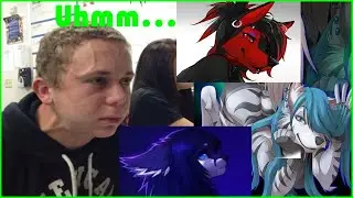Ranking furry girls...