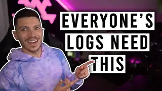 Недостающая часть ваших журналов .NET