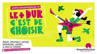Rentr&eacute;e des conservatoires de Grand Paris Sud