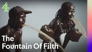 The Fountain Of Filth | Dirty Business | Channel 4