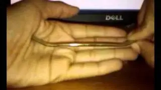 my flateface g12 unboxing