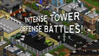 The Pocalypse Defense 2 - Preview Trailer #1