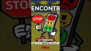 C&Oacute;MO ENCONTRAR a PARADA ILUMINADA en FIND THE BRAINROT 320 Roblox | NUEVO MAPA