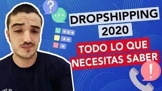 Todo lo que necesitas saber para hacer dropshipping en 2020