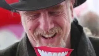 St. David's Foundation celebrates Smile Week