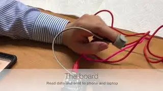 Heatime demo with pitch