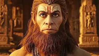 2026 HANUMAN CHALISA | HANUMAN Goes to Ayodhya | 8D Music | Miracles & Blessings
