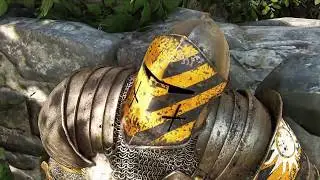 BEFORE EDEN - WAR OF THE TITANS