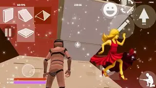 Dance 💃 | 1v1.LOL Montage