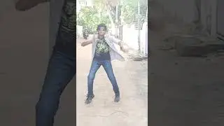 Pathala Pathala Dance Cover | V.Santhosh | full video link in description