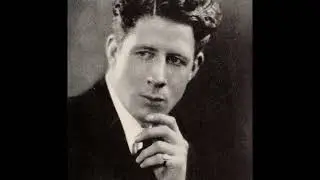 Rudy Vallee - Huggable Kissable You 1929 W/ Lyrics