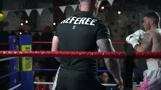 Mahon vs Thompson fcc title