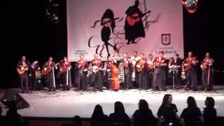 Mosaico de música colombiana / Tuna Universidad de La Sabana / 2013