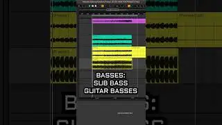 How to Make a Melodic Dubstep Build-up in Under 60 Seconds like Seven Lions, Trivecta, Crystal Skies