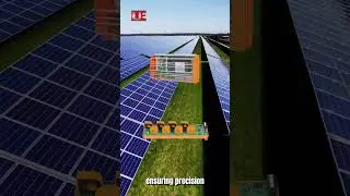Ultech Engineering Showcases Leading PV Applications and Renewable Energy Solutions #OGA2024