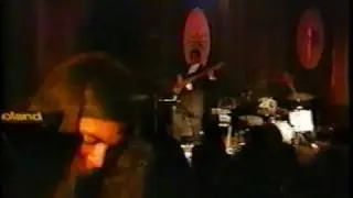 Kevin Anker Trio