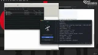 8  03 80 Thonny IDE Advanced configuration