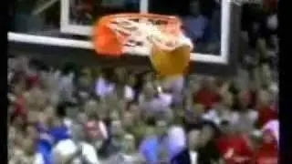 NBA Miracles