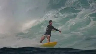 Surf St Leu Nov 2025
