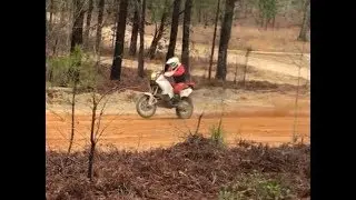 2019 Sandblast Rally KTM 990 Adventure